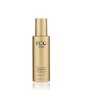 Skin: Eco Tan Hempitan Body Tan Water 140ml