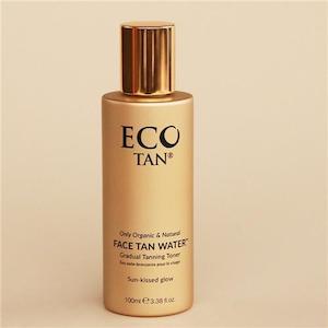 Eco Tan Face Tan Water 100ml