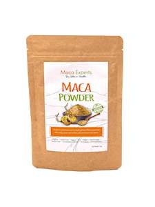 Seleno Organic Maca 500g