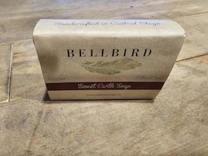 Bellbird Sweet Earth Soap