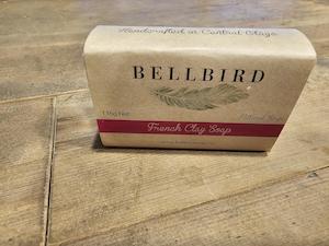 Soap: Bellbird French Clay Soap