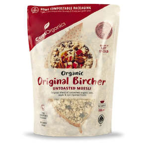 Ceres Organic Bircher Muesli - 700g