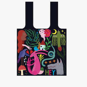 Homewares: Hey Bag