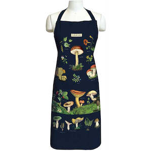 Forage Vintage Apron
