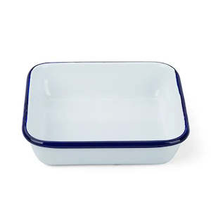 Falcon Square Dish 12cm
