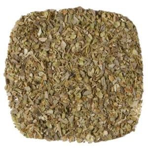 Spices Seasoning Salt: The Spice Trader Oreganum - 35g