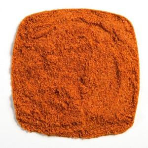 Spices Seasoning Salt: The Spice Trader Chipotle Chilli Powder 40g