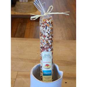 Quick Meals: Ermes Napoletana Pasta Sauce Seasoning