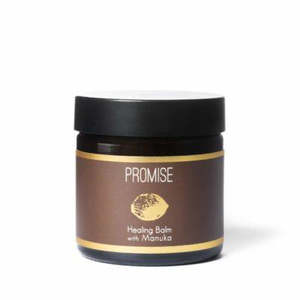 Personal: Promise Healing Balm with Manuka