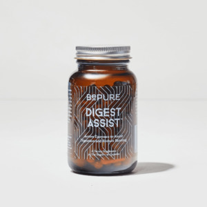 BePure Digest Assist - 30 Days