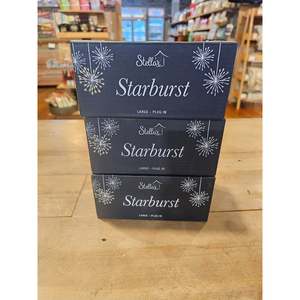 Stellar Large Starburst Garland