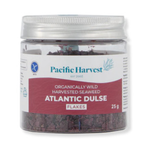 Baby: Atlantic Dulse Flakes 25g
