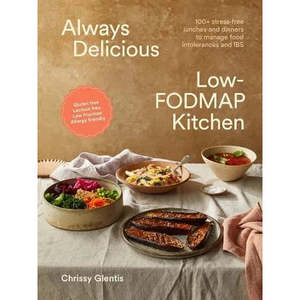 Always Delicious Low Fodmap Kitchen