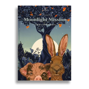 Moonlight Mission