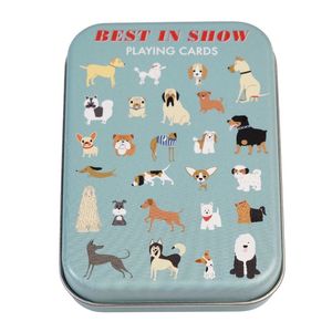Best In Show Playing Cards