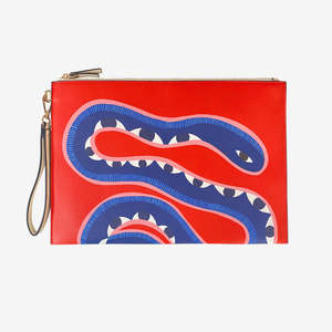 Bags Amp Wallets: Snake Bag