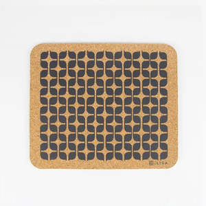 Kitchenware Amp Tableware: Liga Hornsea Geometric Placemat Set of 4