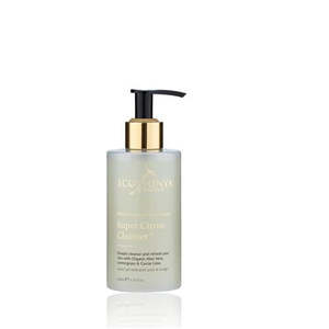 Skin: Eco by Sonya Super Citrus Cleanser 200ml