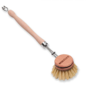Laundry: Ecostore Dishwashing Brush