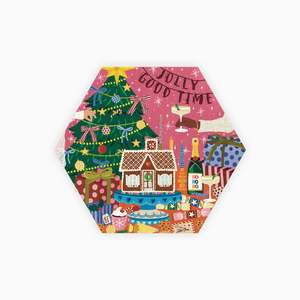 Homewares: Jolly Good Puzzle 500 piece