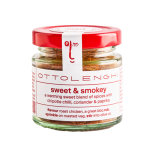 Ottolenghi Sweet & Smokey 50g