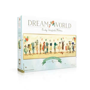 Costume Party 24 Piece Jigsaw Puzzle