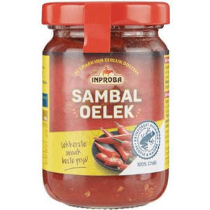 Inproba Sambal Olek 100g