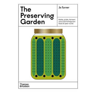 Books Amp Stationery Gifts: Preserving Garden