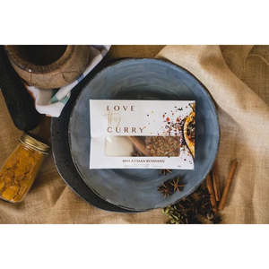 Grocery: Love Thy Chicken Malaysian Rendang