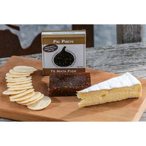 Fig Paste