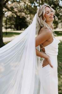 Veils: Grace Veil | Grace Loves Lace