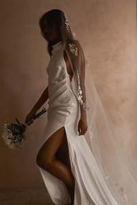 Veils: Pierlot Veil | Grace Loves Lace