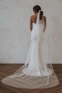 Veils: Ruby Veil by Made with Love Bridal