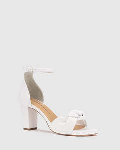 Shoes: Chaos & Harmony Eternal Heel