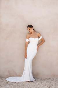 Sale: Bobbie Size 12 Sample by Jane Hill