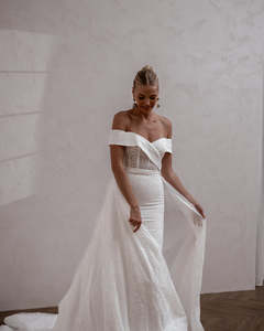 Pia Size 14 Sample by Made with Love