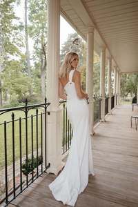 Asta Size 10 Sample by & For Love