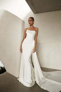 Our Sale Gowns: Ford Size 12 Sample by Jane Hill