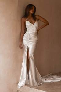 Our Sale Gowns: Zsa Zsa Size Medium Sample by Grace Loves Lace