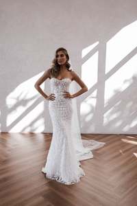 Blackfridaysale: Posie Size 10 Sample by Made with Love