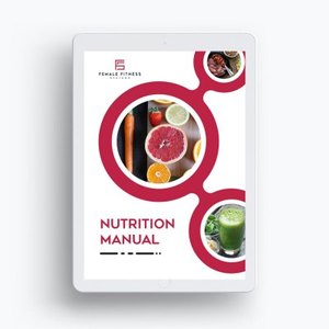 Products: Training Program Upgrade – Home & Gym Versions