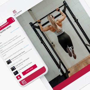 Products: Comeback Program