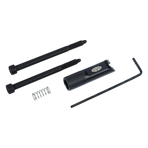 Products: EVH D-TUNA BLACK Fender