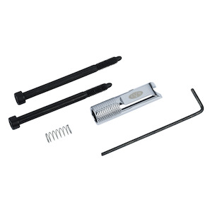 EVH D-TUNA CHROME Fender