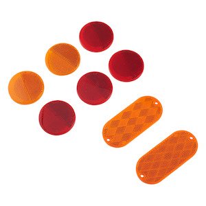 Products: EVH FRANKENSTEIN REFLECTOR KIT Fender