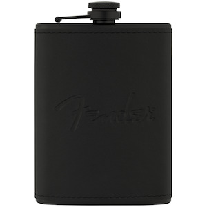 FENDER BLACKOUT FLASK Fender