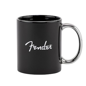Products: FENDER COFFEE MUG Fender