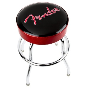 FENDER BARSTOOL Fender