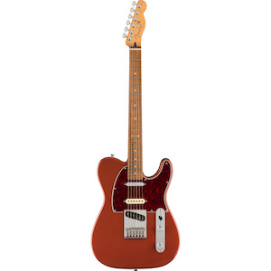 Products: FENDER PLAYER PLUS NASHVILLE TELECASTER Fender