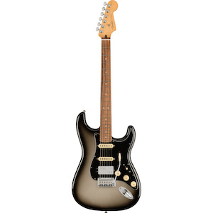 FENDER PLAYER PLUS STRATOCASTER HSS SILVERBURST Fender